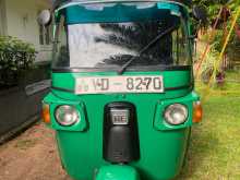 Bajaj 4 Stroke 2010 Three Wheel