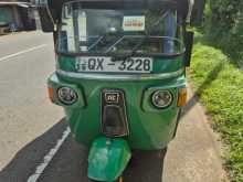 Bajaj 4 Stroke 2010 Three Wheel