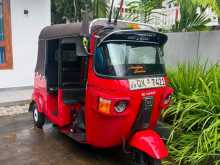 Bajaj 4 Stroke 2010 Three Wheel