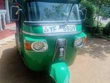 Bajaj 4 Stroke 2010 Three Wheel