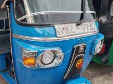 Bajaj 4 Stroke 2010 Three Wheel