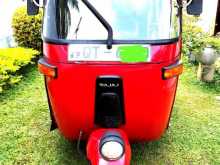 Bajaj 4 Stroke 2010 Three Wheel