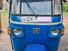 Bajaj 4 Stroke 2010 Three Wheel