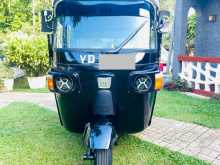 Bajaj 4 Stroke 2010 Three Wheel