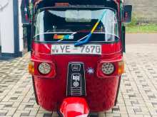 Bajaj 4 Stroke 2010 Three Wheel