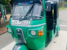 Bajaj 4 Stroke 2010 Three Wheel