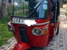 Bajaj 4 Stroke 2010 Three Wheel