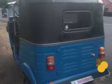 Bajaj 4 Stroke 2010 Three Wheel