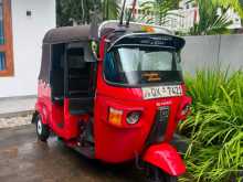 Bajaj 4 Stroke 2010 Three Wheel
