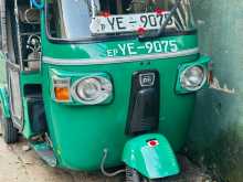 Bajaj 4 Stroke 2010 Three Wheel