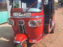 Bajaj 4 Stroke 2010 Three Wheel