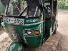 Bajaj 4 Stroke 2010 Three Wheel