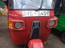 Bajaj 4 Stroke 2010 Three Wheel