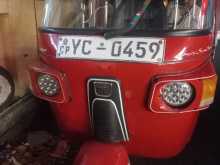 Bajaj 4 Stroke 2010 Three Wheel