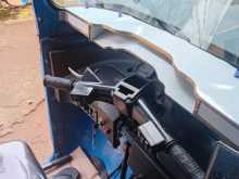 Bajaj 4 Stroke 2010 Three Wheel