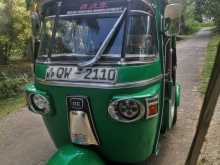 Bajaj 4 Stroke 2010 Three Wheel