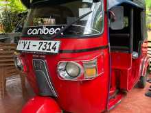 Bajaj 4 Stroke 2010 Three Wheel