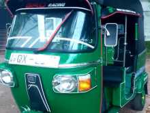 Bajaj 4 Stroke 2010 Three Wheel