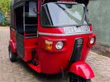 Bajaj 4 Stroke 2010 Three Wheel