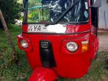 Bajaj 4 Stroke 2010 Three Wheel