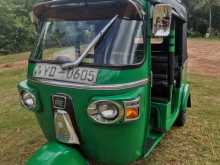 Bajaj 4 Stroke 2010 Three Wheel
