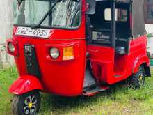 Bajaj 4 Stroke 2010 Three Wheel