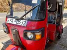 Bajaj 4 Stroke 2010 Three Wheel
