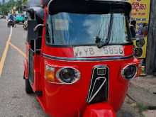 Bajaj 4 Stroke 2010 Three Wheel