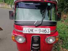 Bajaj 4 Stroke 2010 Three Wheel