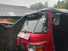 Bajaj 4 Stroke 2010 Three Wheel