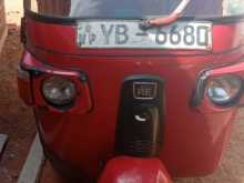 Bajaj 4 Stroke 2010 Three Wheel
