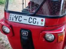 Bajaj 4 Stroke 2010 Three Wheel