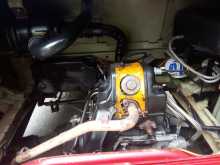 Bajaj 4 Stroke 2010 Three Wheel