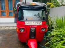 Bajaj 4 Stroke 2010 Three Wheel