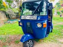 Bajaj 4 Stroke 2010 Three Wheel
