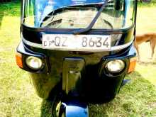 Bajaj 4 Stroke 2010 Three Wheel