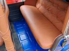 Bajaj 4 Stroke 2010 Three Wheel