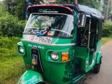 Bajaj 4 Stroke 2010 Three Wheel