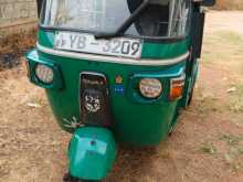 Bajaj 4 Stroke 2010 Three Wheel
