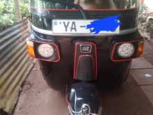 Bajaj 4 Stroke 2010 Three Wheel