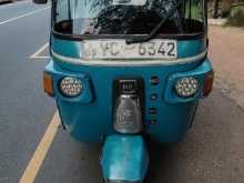 Bajaj 4 Stroke 2010 Three Wheel