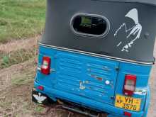 Bajaj 4 Stroke 2010 Three Wheel