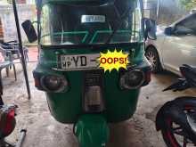 Bajaj 4 Stroke 2010 Three Wheel