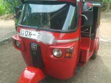 Bajaj 4 Stroke 2010 Three Wheel