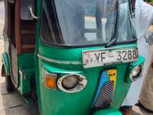 Bajaj 4 Stroke 2010 Three Wheel