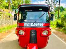 Bajaj 4 Stroke 2010 Three Wheel