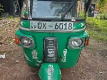 Bajaj 4 Stroke 2010 Three Wheel