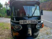 Bajaj 4 Stroke 2010 Three Wheel