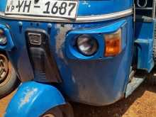 Bajaj 4 Stroke 2010 Three Wheel