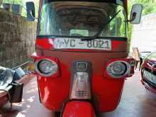 Bajaj 4 Stroke 2010 Three Wheel